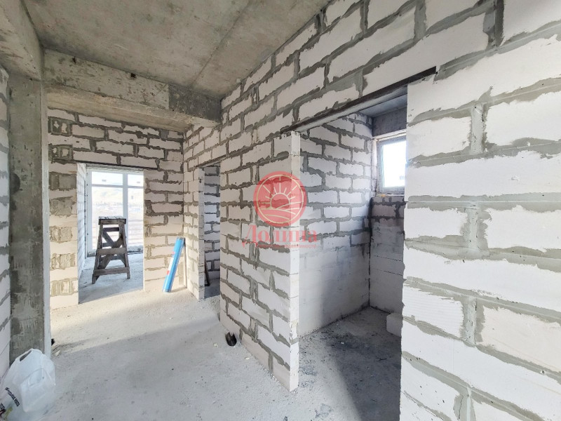 продажа дома в Алуште 191,3 кв. м