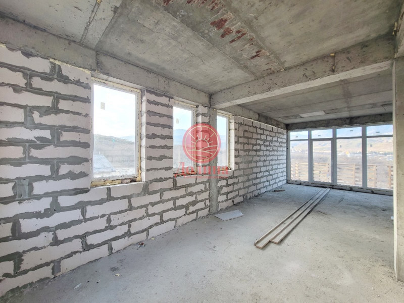продажа дома в Алуште 191,3 кв. м