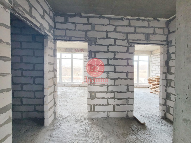 продажа дома в Алуште 191,3 кв. м