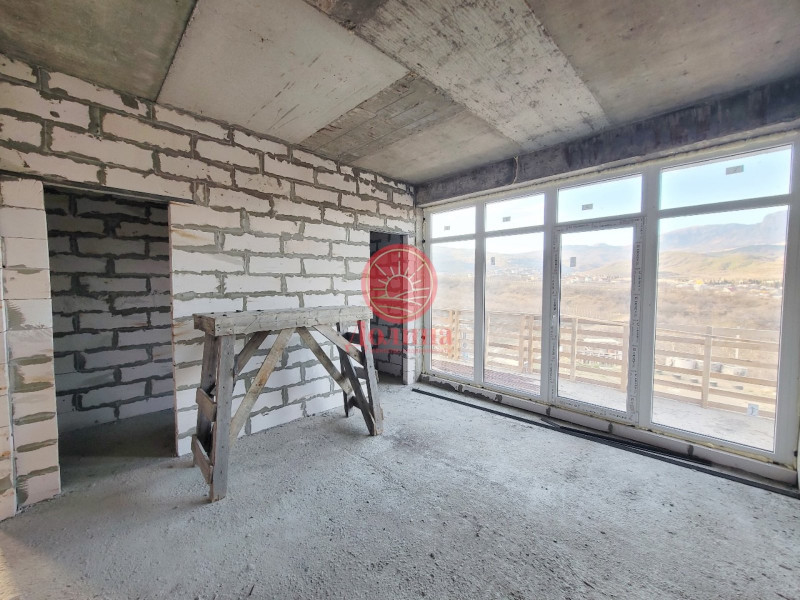 продажа дома в Алуште 191,3 кв. м