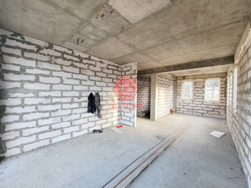продажа дома в Алуште 191,3 кв. м