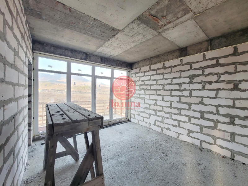 продажа дома в Алуште 191,3 кв. м