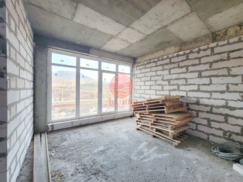 продажа дома в Алуште 191,3 кв. м