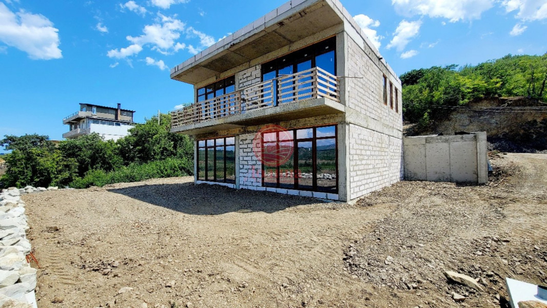 продажа дома в Алуште 191,3 кв. м