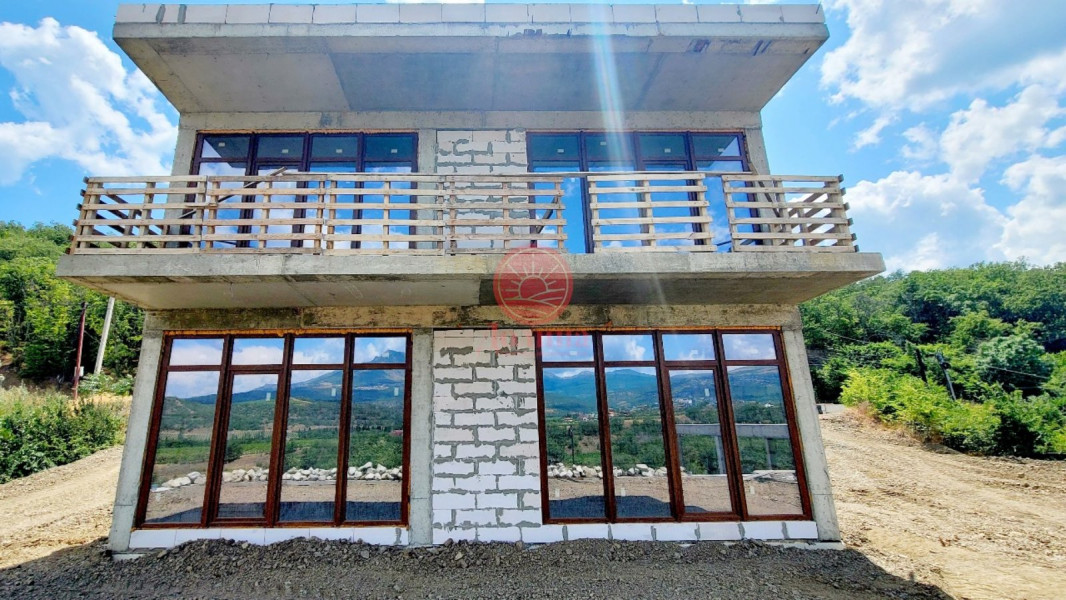 продажа дома в Алуште 191,3 кв. м