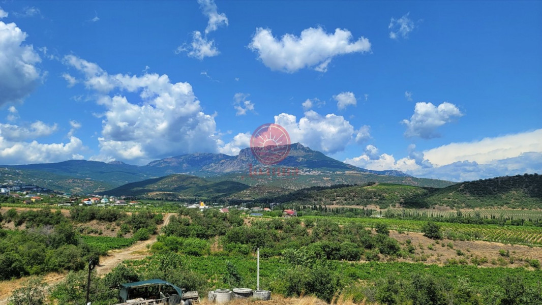 продажа дома в Алуште 191,3 кв. м