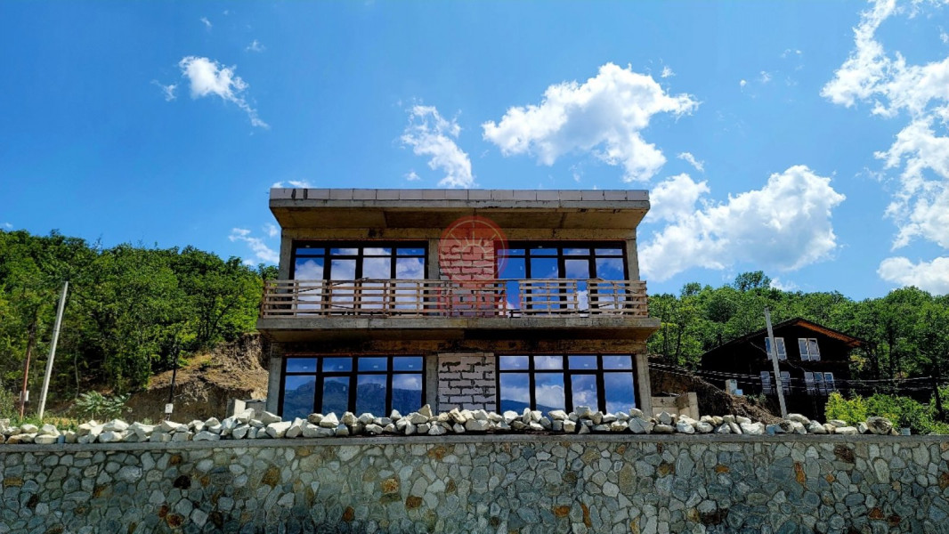 продажа дома в Алуште 191,3 кв. м