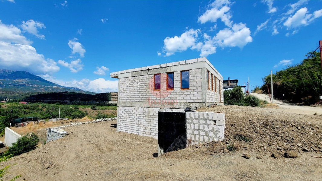 продажа дома в Алуште 191,3 кв. м