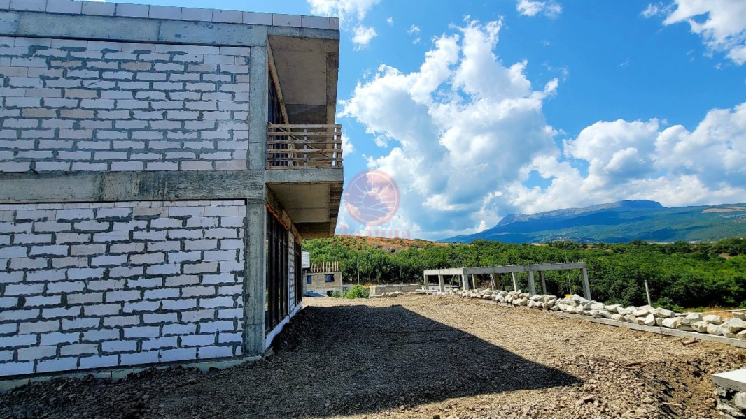 продажа дома в Алуште 191,3 кв. м