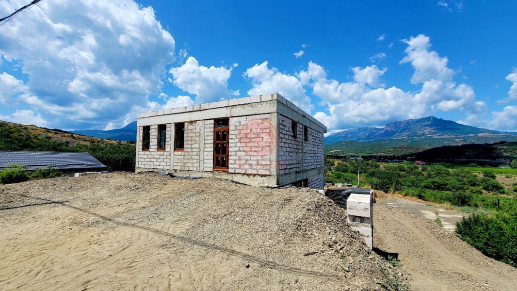 продажа дома в Алуште 191,3 кв. м