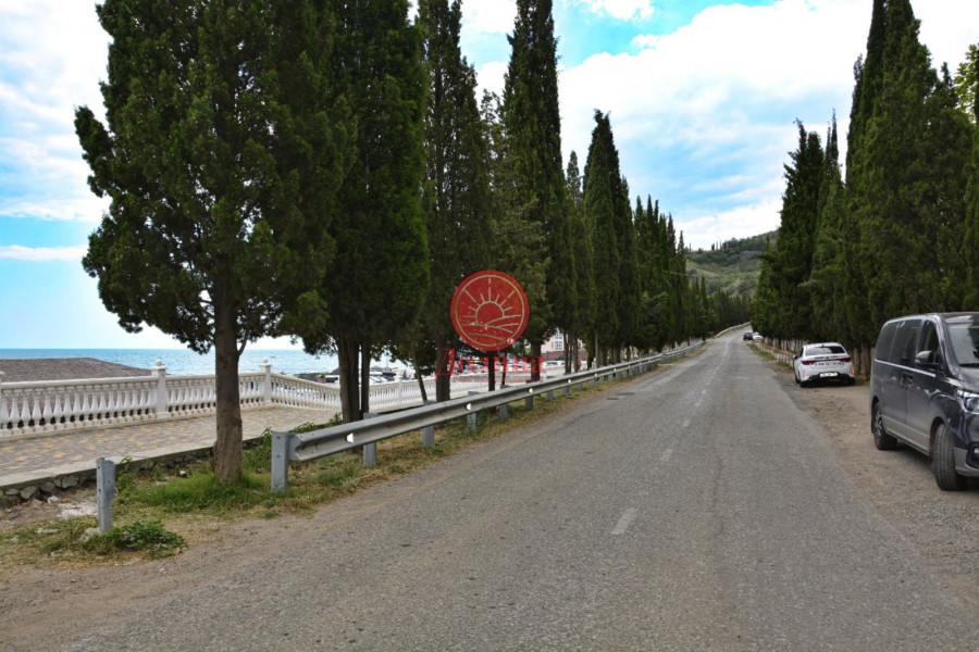 Дом 525 кв.м с.Рыбачье г.Алушта
