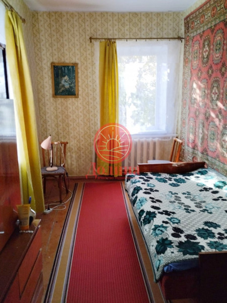 Дом 72.1 кв.м с.Вересаево Сакский район