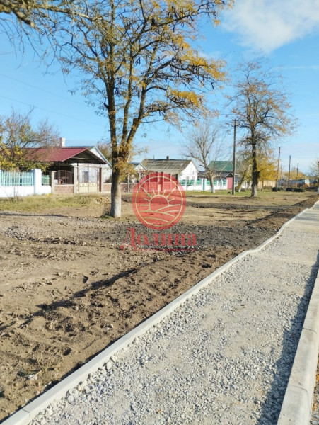 Дом 72.1 кв.м с.Вересаево Сакский район