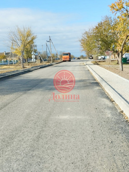 Дом 72.1 кв.м с.Вересаево Сакский район