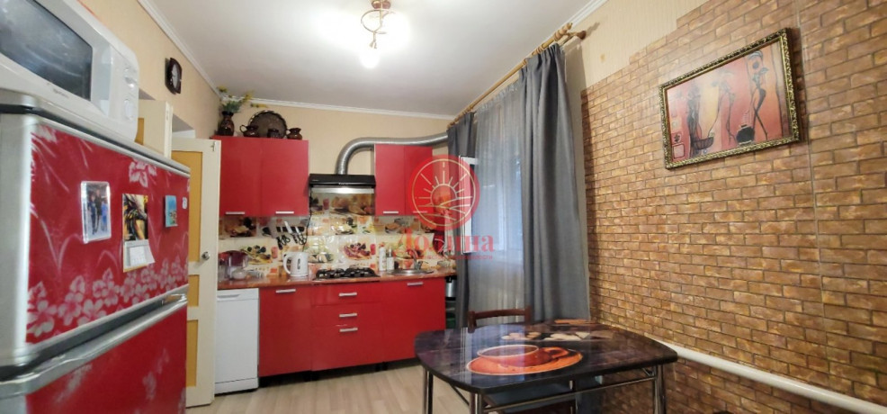 Дом 87 кв.м с.Малореченское г.Алушта