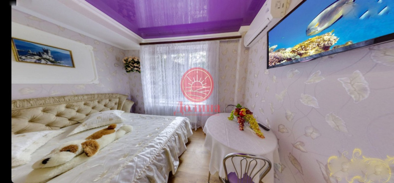 Гостевой дом 382.1 кв.м г.Алушта