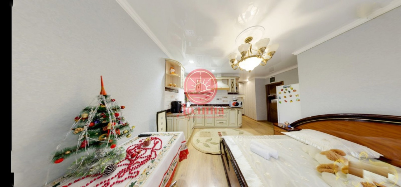 Гостевой дом 382.1 кв.м г.Алушта