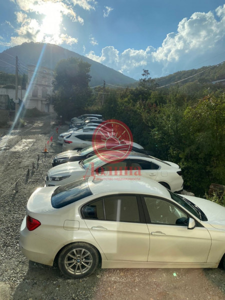 Гостевой дом 400 кв.м с.Лазурное г.Алушта