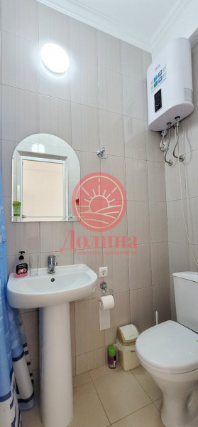 Апартаменты 152.2 кв.м с.Солнечногорское г.Алушта