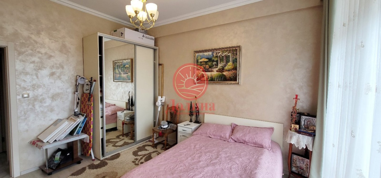 Апартаменты 152.2 кв.м с.Солнечногорское г.Алушта