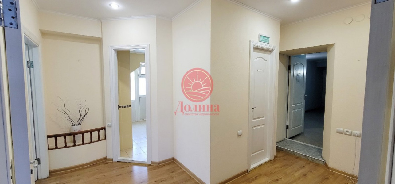 Гостиница 1600 кв.м г.Алушта