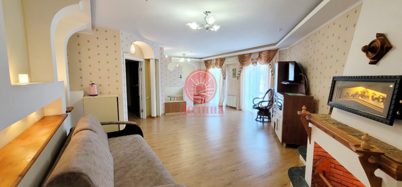 Гостиница 1600 кв.м г.Алушта