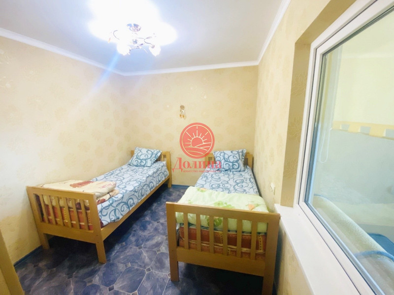 Гостиница 237 кв.м пос.Семидворье г.Алушта