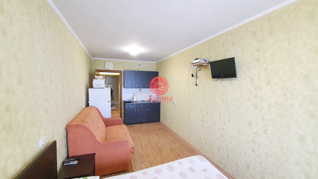 Гостиница 237 кв.м пос.Семидворье г.Алушта