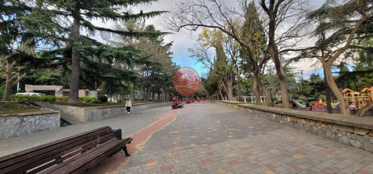 Машино-место г.Алушта