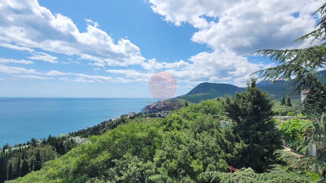 Квартира-студия 49.5 кв.м г.Алушта
