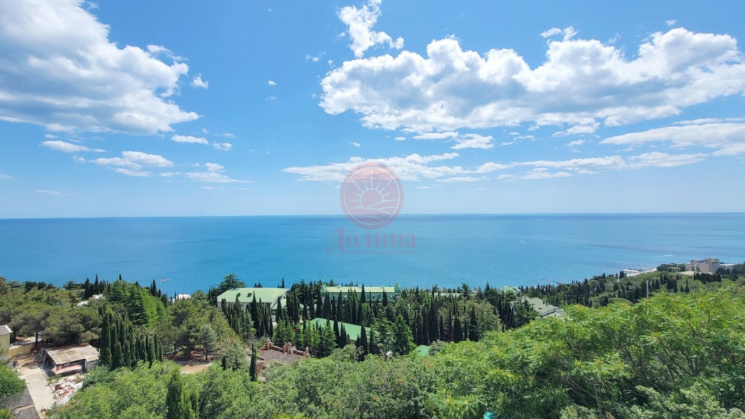 Квартира-студия 49.5 кв.м г.Алушта