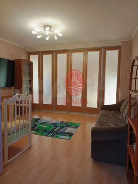 3-комнатная квартира 80 кв.м г.Алушта