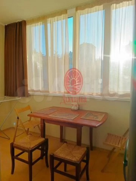 3-комнатная квартира 80 кв.м г.Алушта