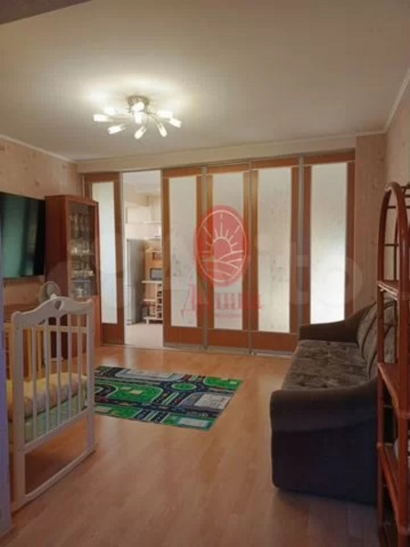 3-комнатная квартира 80 кв.м г.Алушта