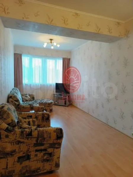 3-комнатная квартира 80 кв.м г.Алушта