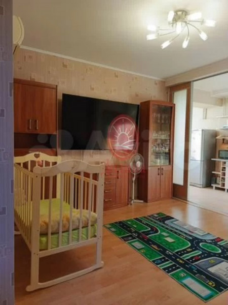 3-комнатная квартира 80 кв.м г.Алушта