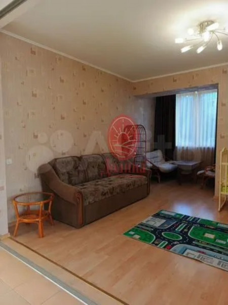 3-комнатная квартира 80 кв.м г.Алушта