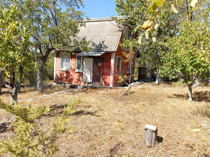 Дача 48.6 кв.м с.Мраморное Симферопольский район