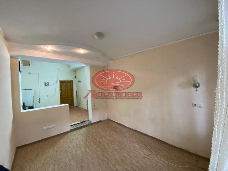 1-комнатная квартира 23 кв.м г.Алушта