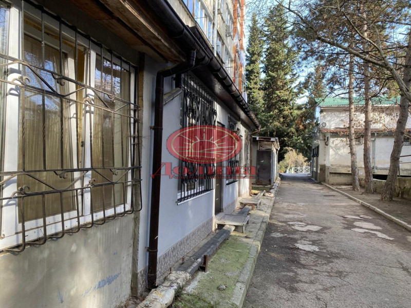 1-комнатная квартира 23 кв.м г.Алушта