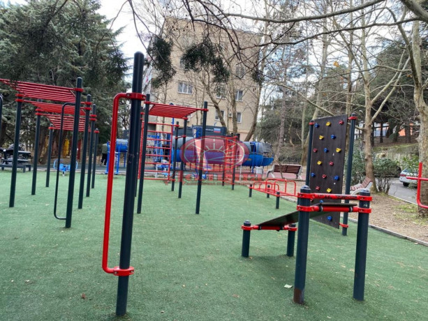 1-комнатная квартира 28 кв.м г.Алушта