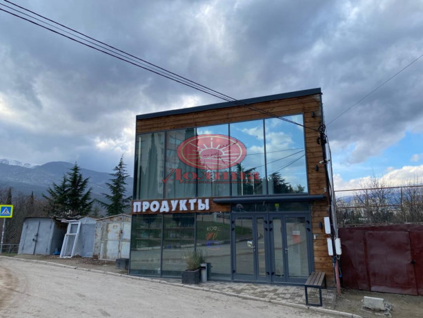 1-комнатная квартира 28 кв.м г.Алушта