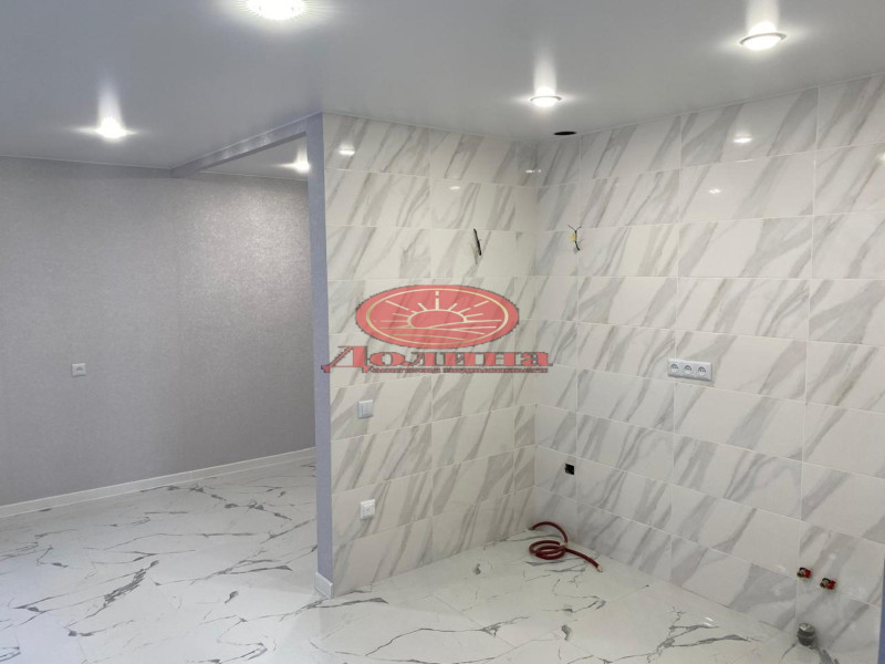 1-комнатная квартира 28 кв.м г.Алушта