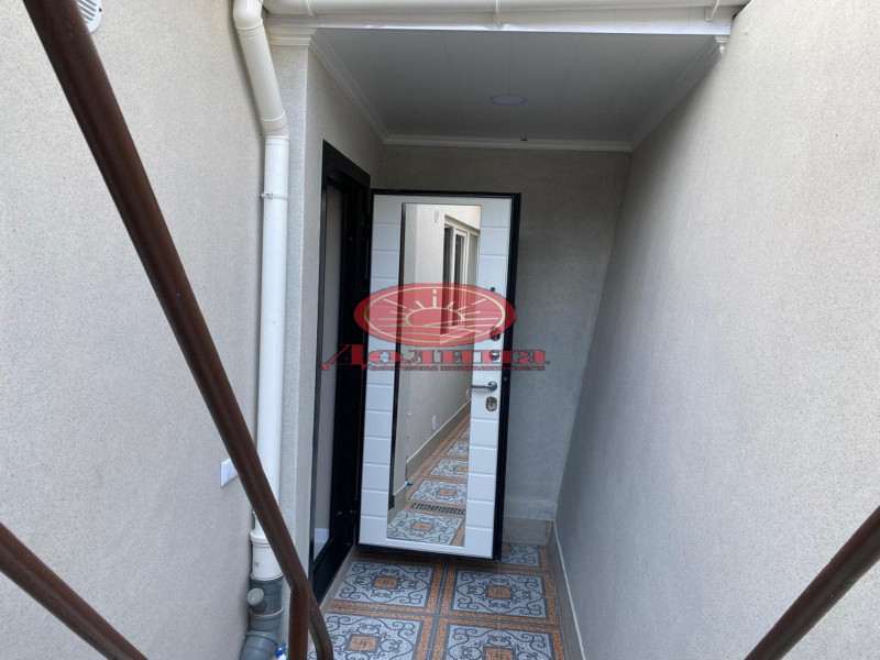 1-комнатная квартира 28 кв.м г.Алушта