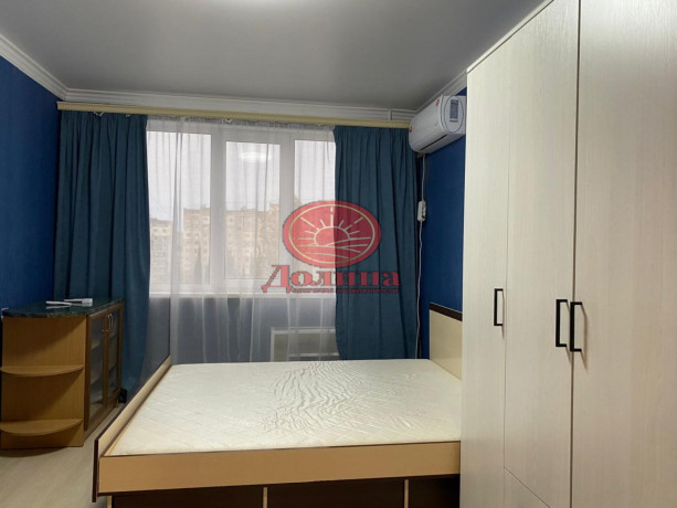 1-комнатная квартира 29 кв.м г.Алушта