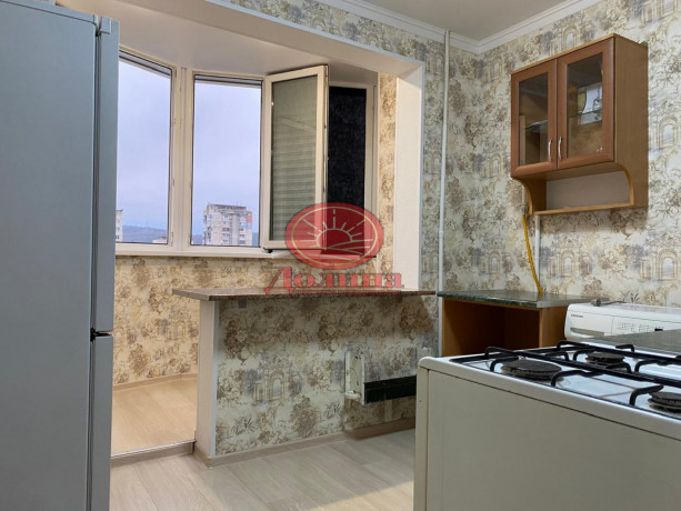 1-комнатная квартира 29 кв.м г.Алушта
