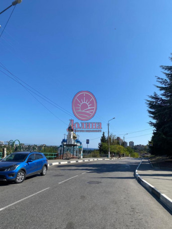 1-комнатная квартира 29 кв.м г.Алушта