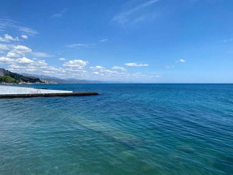 1-комнатная квартира 30 кв.м г.Алушта
