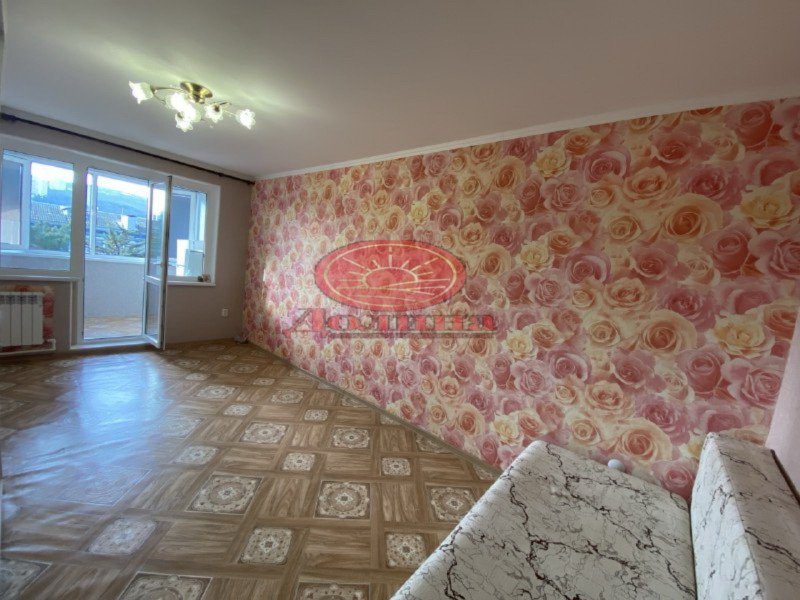 1-комнатная квартира 30 кв.м г.Алушта