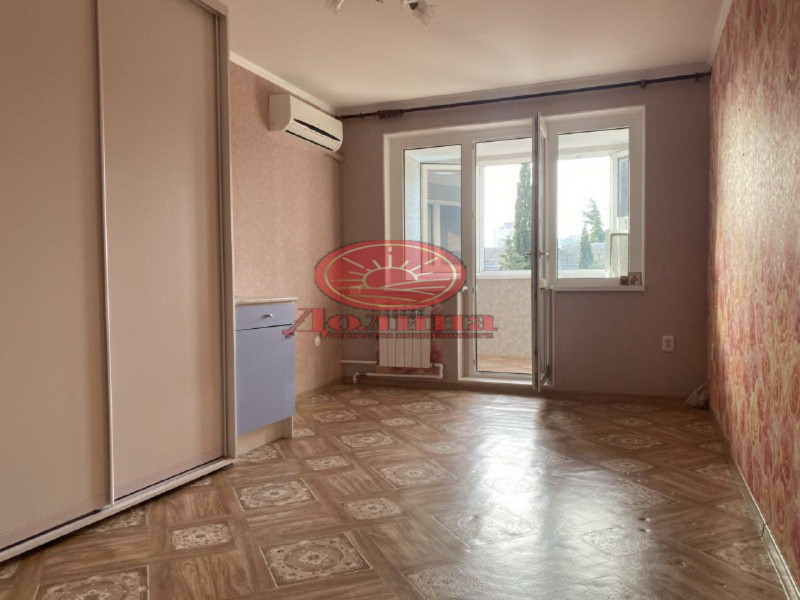 1-комнатная квартира 30 кв.м г.Алушта